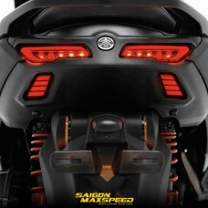 Đèn Hậu Tích Hợp Xinhan JPA Yamaha Nmax 155 Neo / Turbo (chính hãng)